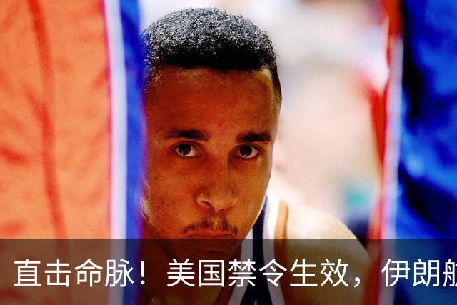 直击命脉！美国禁令生效，伊朗航班全球无处飞，革命卫队如何破局