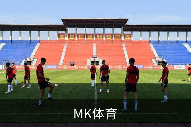 MK体育公司简介展示图
